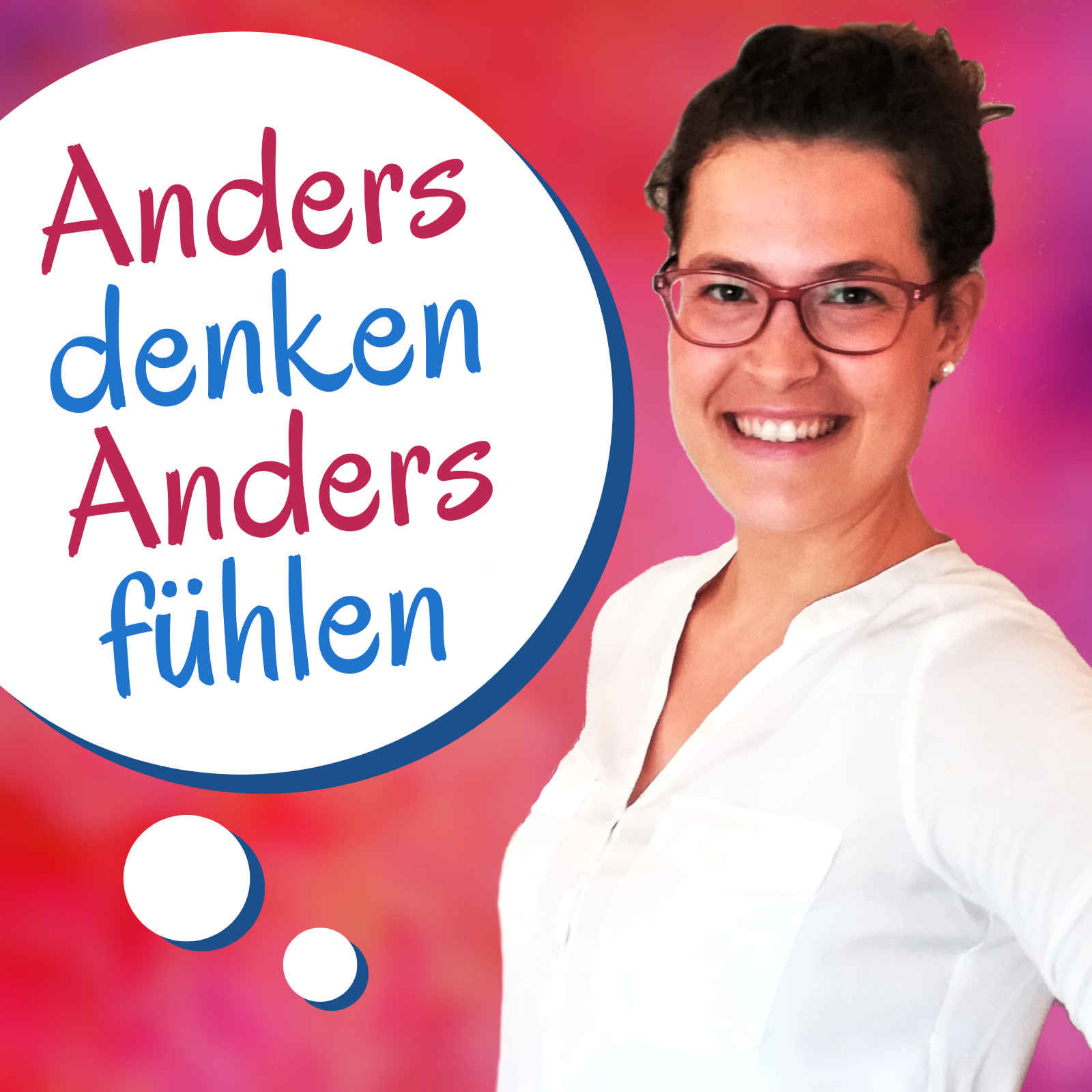Anders denken, anders fühlen - Medizinstudium ohne ständigen Stress & Druck meistern | Die besten Anti-Stress-Tipps, Mental Health & positives Mindset für Medizinstudierende